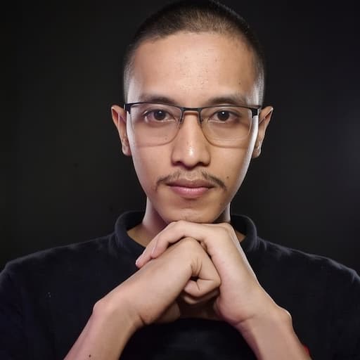 Cahyanudien Aziz Saputra