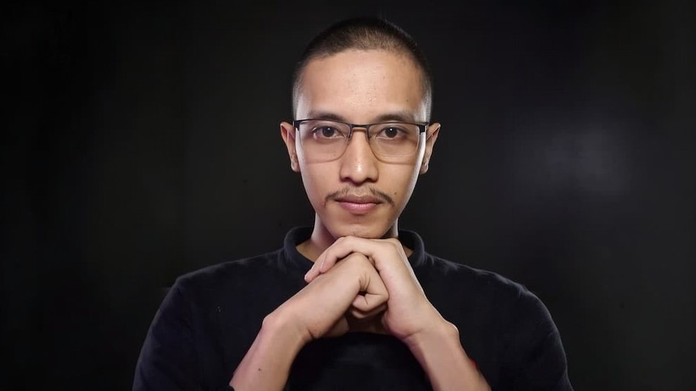 Cahyanudien Aziz Saputra - Founder of FlagoDNA Developer Labs, and Author
